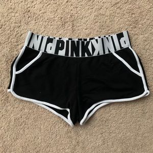 Victoria Secret Pink shorts